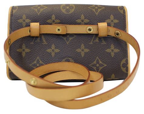 pouch lv original|louis vuitton waist pouch.